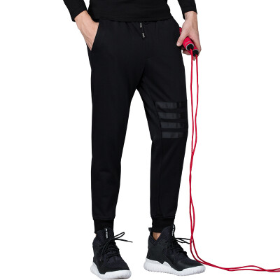 

Qiba Crane q72o Sports Pants Elastic Pants Casual Pants Slim Bundled Harlan Pants 02C Gray 180 / 96A