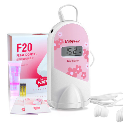 

Bei Fun home fetal favorite medical pregnant women ultrasound coupling agent 250G