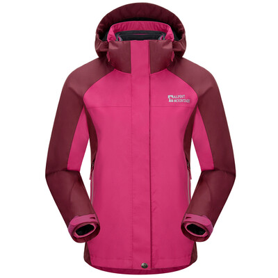 

Alpint Mountain Children's Jacket