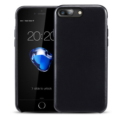 

Chick Mork iphone7plus телефона оболочка / защитная оболочка мобильный телефон устанавливает Apple, 7plus / защитный рукав DROP серии качества первоисточника черный