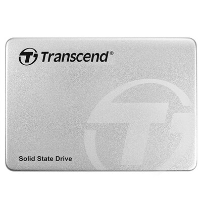 

Transcend SSD220 Series 960G SATA3 SSD