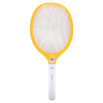 

KANGMING Rechargeable LED Light Electric Swatter