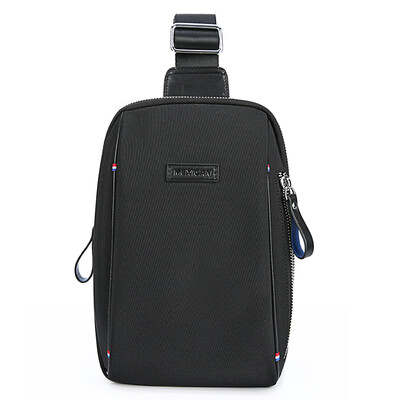 

Scientists Mexican Men's Corset Casual Men's Bags Sports Backpack Korean Side Shoulder Bag Retro Messenger Bag MJX90033M-01 Fashion Black