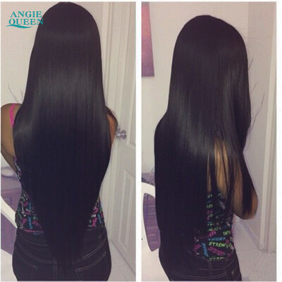 

Peruvian Virgin Hair Straight 3PCS Lot 7a Unprocessed Virgin Hair Peruvian Straight Virgin Hair Weave 3Bundles Pervian Virgin Hair