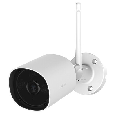 

LifeSmart смарт-дома водонепроницаемый HD ночного видения веб-камера наблюдения безопасности