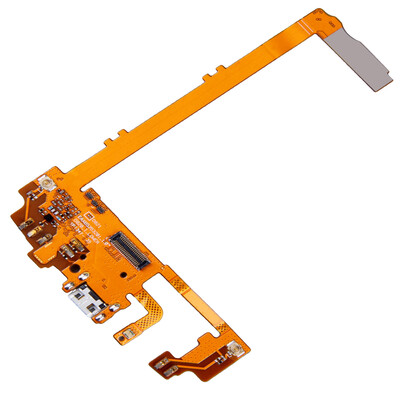 

Зарядка порта USB Dock Connector Mic Flex кабель для Nexus 5 LG D820 D821