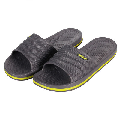 

Coqui Men and Women Home Bathroom Slippers Beach Slippers ---CQ-7922