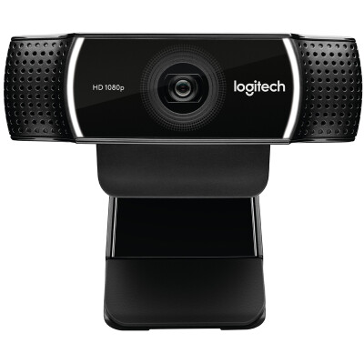 

Logitech C922 webcam