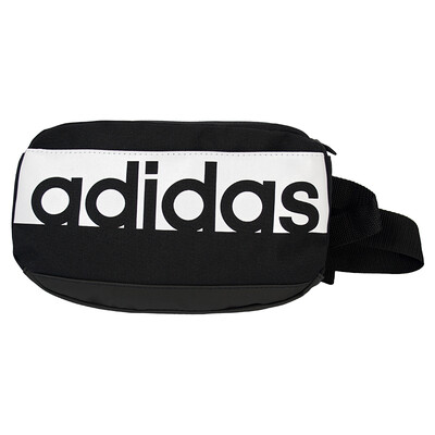 

Adidas (Адидас) Спортивный отдых раздел карманы S99983 черный ход