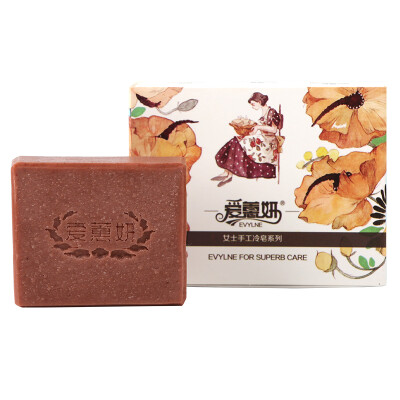 

Love Hui Yeon pure olive Marseille essential oil handmade soap high-end Marseille soap