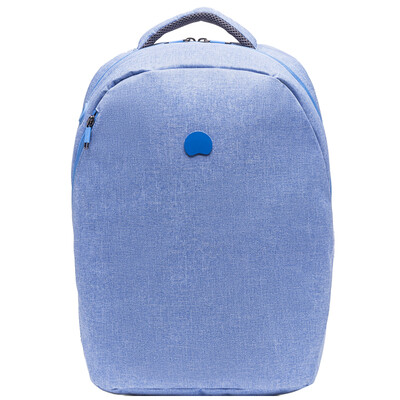 

French Ambassador (Delsey) simple fashion computer bag waterproof backpack men and women bag green 70370460003
