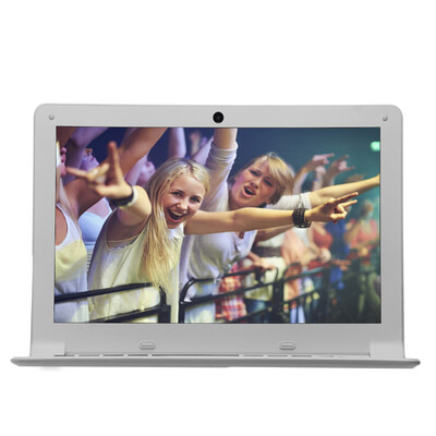

Deffad-A17G Ультра-тонкий ноутбук 11.6 inch офис развлечения SSD32G