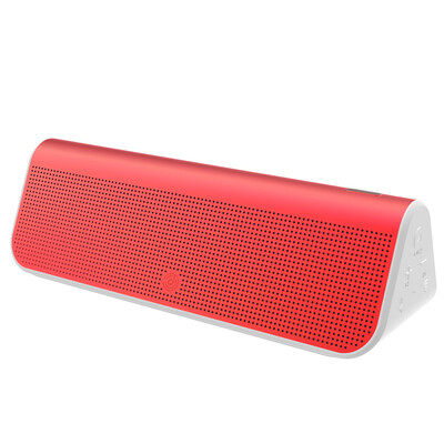 

[Speaker] Jingdong интеллектуальный Buzz (DingDong) Q1 WIFI интеллектуальное управление голосом диктора молодежи версия беспроводной Bluetooth портативный стерео мини Baidu облако по требованию музыка Гималайский яркий красный