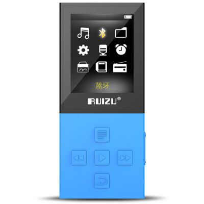 

RUIZU X18 Athletic Mini MP3 Player