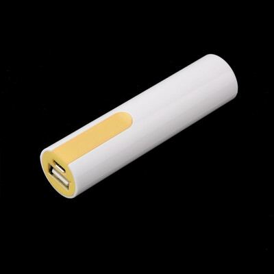 

Portable Empty Case Box Only For 18650 Battery Mobile Power Bank