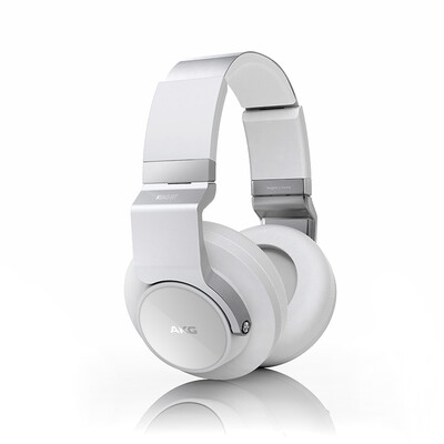 

Love Technology (AKG) K845BT Стерео Bluetooth-гарнитура Наушники Гарнитура Сабвуфер HIFI Музыка Наушники Наушники для мобильных телефонов Белый