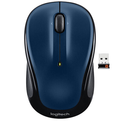 

Logitech M325 Wireless Optical Mouse