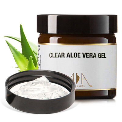 

Британская сеть AA AA Aloe Vera Gel 60ml (поверхностные средства по уходу за пластиковыми маски увлажняющие кожи сна масла)