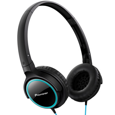 

Pioneer SE-MJ511 / MJ512 Portable Street Fashion Headphones