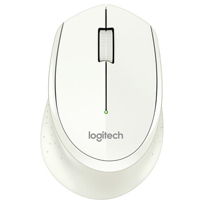 

Logitech M275, M330 Беспроводная мышь