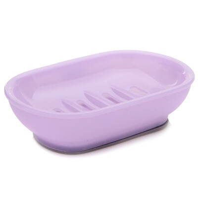 

Jingdong Supermarket] Camellia soap box soap box soap dish 2235