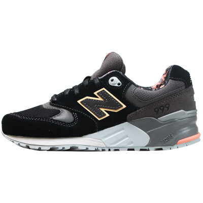 

NEW BALANCE（NB）ML999AF 999男女款 复古鞋情侣鞋 缓冲跑步鞋 旅游鞋 US8.5码42码