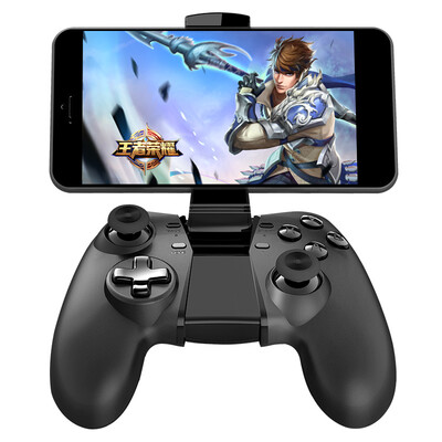 

Новая игра новый тур смарт-игра ручка Q1 прохладно играть версию Bluetooth / 2.4G двойное беспроводное соединение Apple Andrews ПК компьютер универсальный подходят король славы CF через линию огня