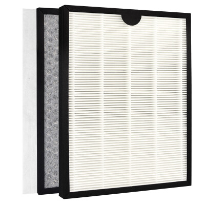 

Jia Pei TCL-360 air purifier composite filter element for TCL-360 yellow and white