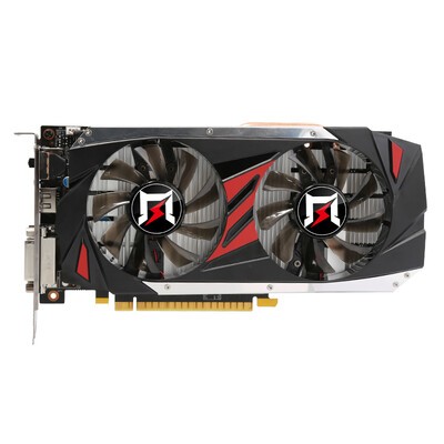 

Gainward GTX1050Ti Gale 1354MHz1468MHz7008MHz 4G128bit GDDR5 Graphics Card