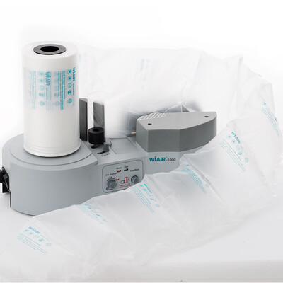 

DSB Buffer Buffer Bubble Bag 130 200mm 1150 Bubble Film Length 150m Rectangular Express Packaging Shockproof Bubble Bags
