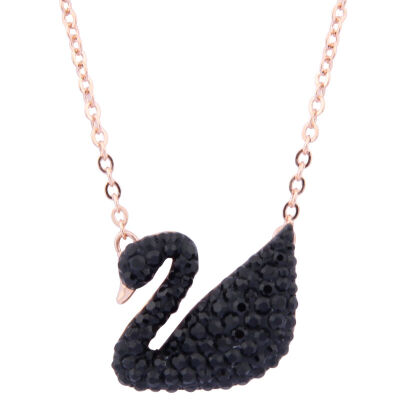 

SWAROVSKI Swarovski Swift Swan Swan Necklace 5215034