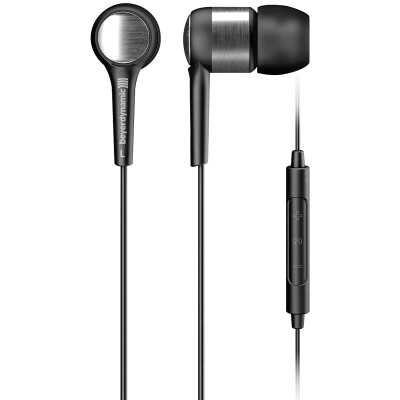 

Beyer Power (Beyerdynamic) BYRON Byron ear microphone with a dynamic headset