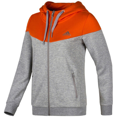 

Adidas ADIDAS 2016 Spring Women Training Series Jacket  AJ1233