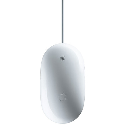 

Apple MB112FE / B Macbook original wired mouse