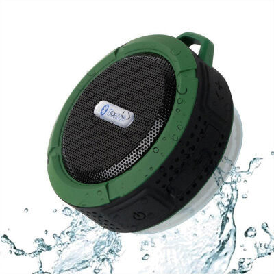 

MyMei Original Mini Wireless Bluetooth Speaker Waterproof Bluetooth Speaker portable speaker