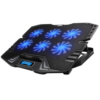 

ICE COOREL K8 notebook radiator computer accessories notebook stand cooling rack cooling pad for 156 inches or less