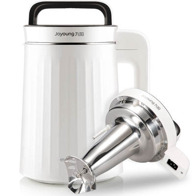 

Joyoung DJ13R-G1 Automatic Soymilk Maker Multi-function