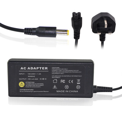 

Acer 65W 5517 19V342A Laptop Adapter UK