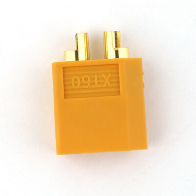 

NEW XT60 Bullet Connectors Plugs Male & Female For RC LiPo Battery Motor