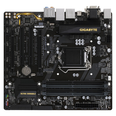 

GIGABYTE Motherboard