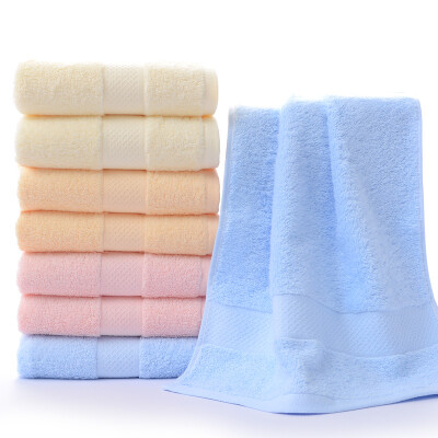 

Grace Towel Lone Staple Cotton 10PCs / 8PCs