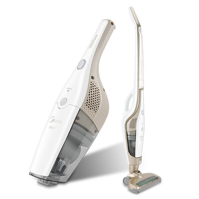 

Midea vacuum cleaner U5-L021C handheld push-rod wireless design home portable
