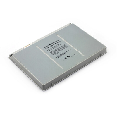 

Brand New Battery For APPLE MacBook PRO 17" A1189 --Brand New ATC-- 6600mAh