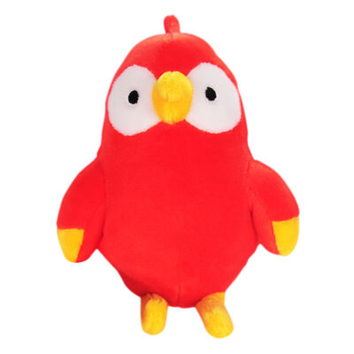 

The national K song mascot Anko Anzi doll giveaway