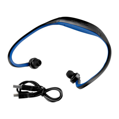 

Беспроводные стерео Bluetooth-гарнитура для наушников Спорт для мобильного телефона