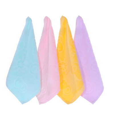 

Супермаркет] [Джингдонг Энтони сна текстильного полотенце хлопок полотенце мультфильма смешивание четыре сезонов салфетки загружена 41g / Статьи 33 * 33см / бар