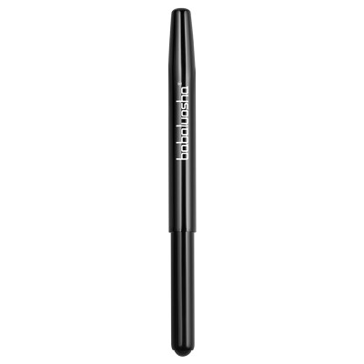 

Babaluosha lipbrush brush brush 1 set telescopic brush stick easy to carry make-up tools