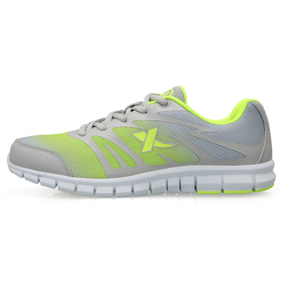 

(XTEP) men's shoes running shoes casual outdoor sports shoes light fashion shoes 984119119571 blue white 41