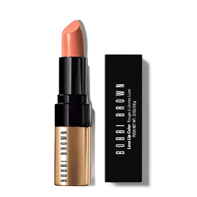 

Barbie Brown (Bobbi Brown) solid color gold lipstick 24 (Mexican orange) 3.8g