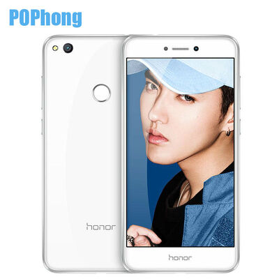 

Original Huawei Honor 8 Lite AL00 4G LTE Mobile Phone 3GB RAM 32GB Kirin 655 Octa Core 5.2" FHD 1920*1080P Fingerprint ID